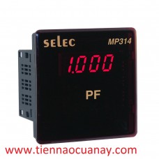 ĐỒNG HỒ ĐO HỆ SỐ CosPhi MP314